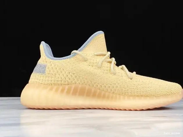 hype Yeezy V2 350 Boost FY5158 Adidas Linen 0511
